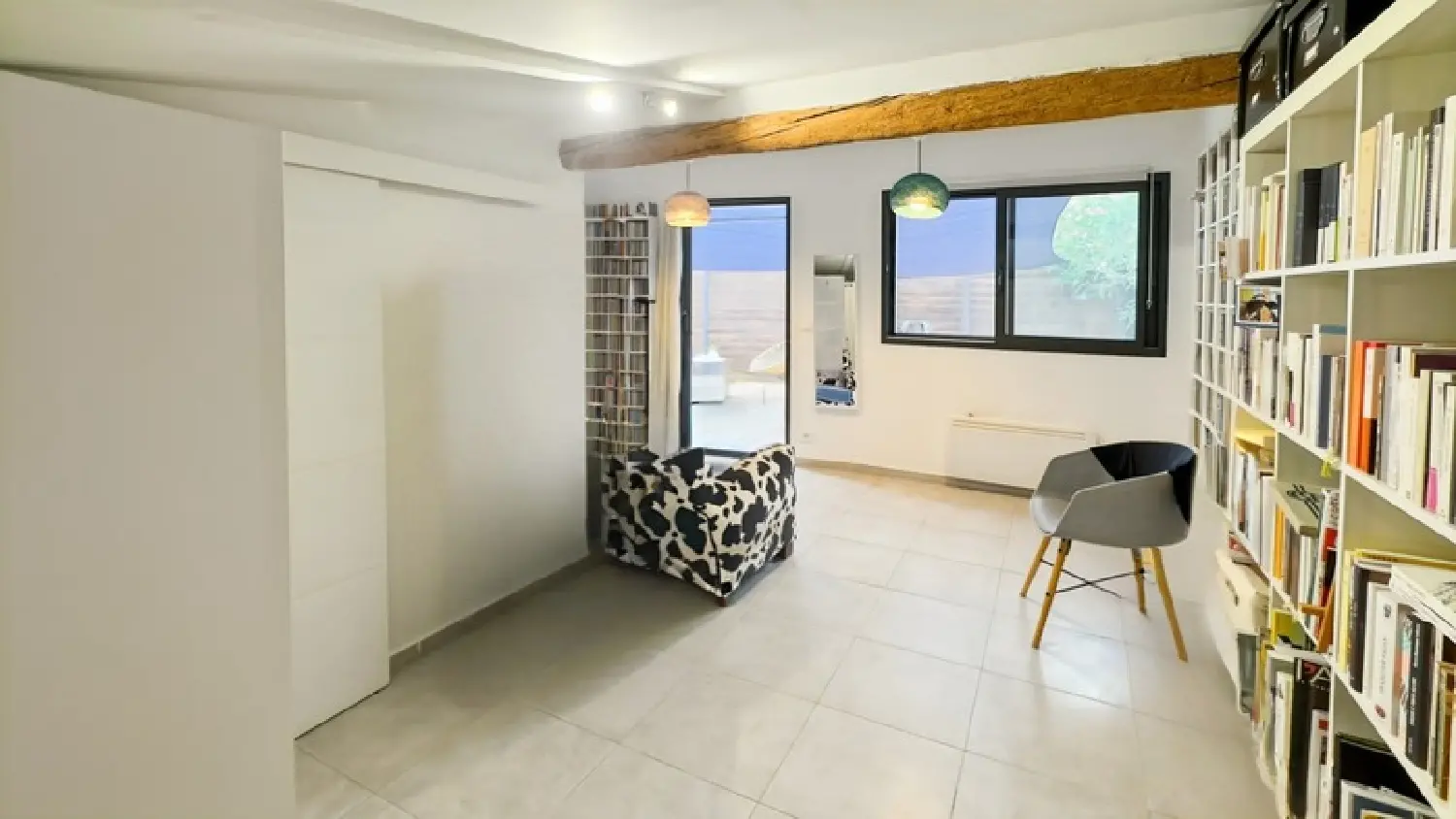  à vendre appartement Saint-Jean-de-Védas Hérault 8