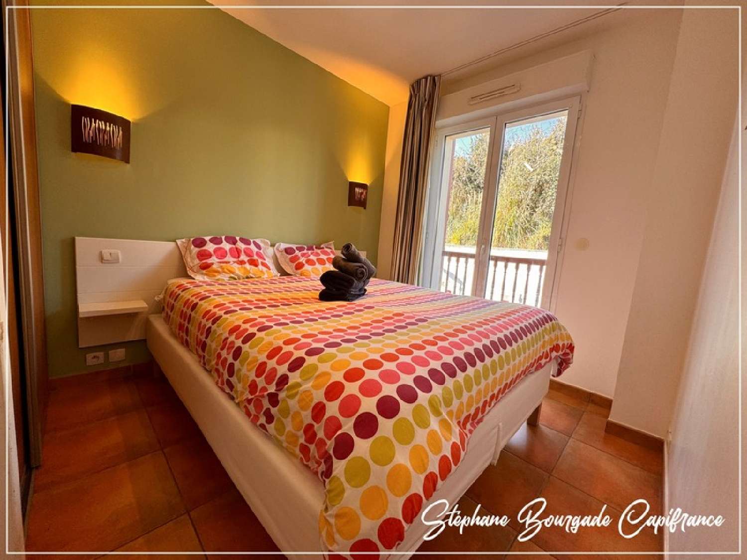  te koop appartement Saint-Jean-de-Luz Pyrénées-Atlantiques 4