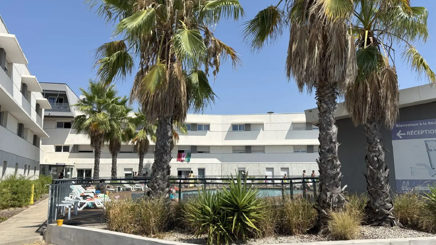  en venta apartamento Saint-Jean-de-Védas Hérault 2