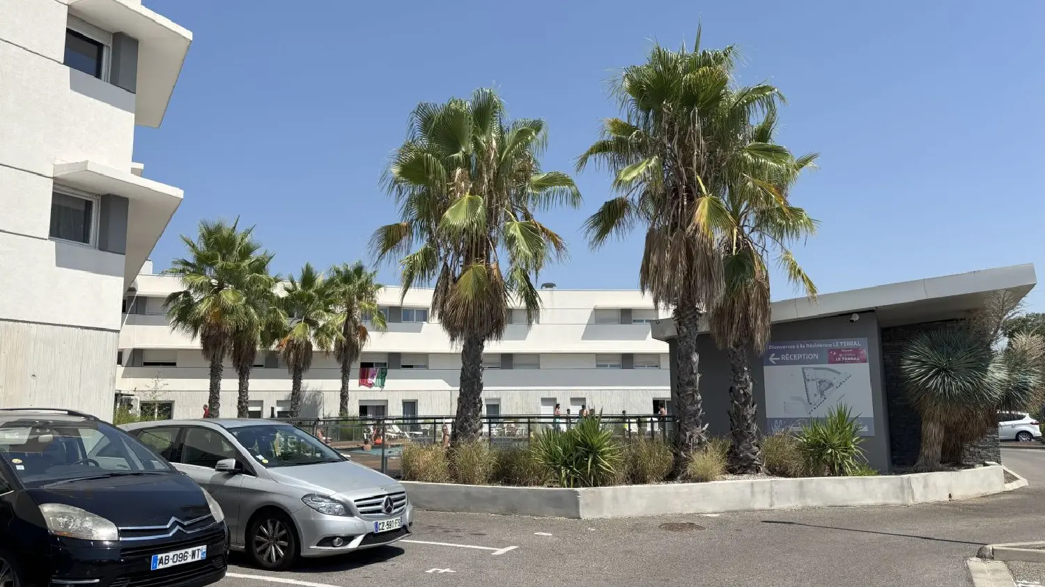  te koop appartement Saint-Jean-de-Védas Hérault 1
