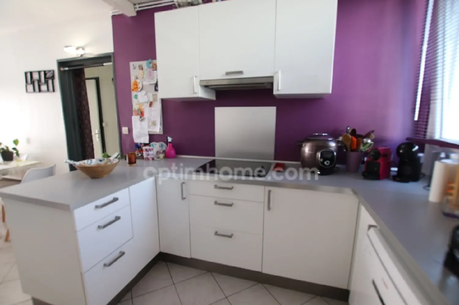  for sale apartment Saint-Jean-de-la-Ruelle Loiret 3