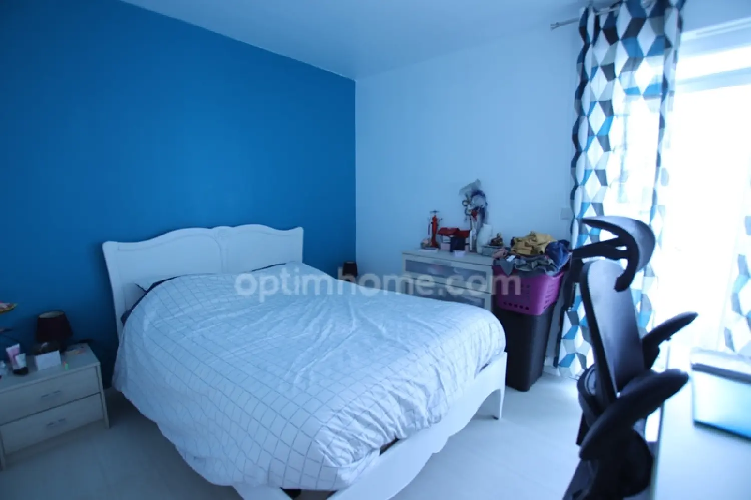  for sale apartment Saint-Jean-de-la-Ruelle Loiret 5