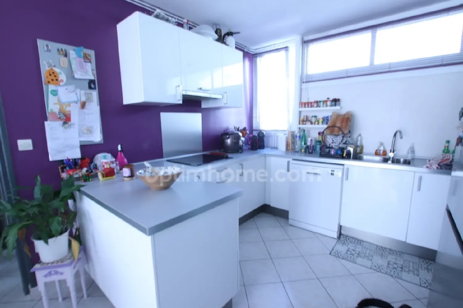  for sale apartment Saint-Jean-de-la-Ruelle Loiret 6