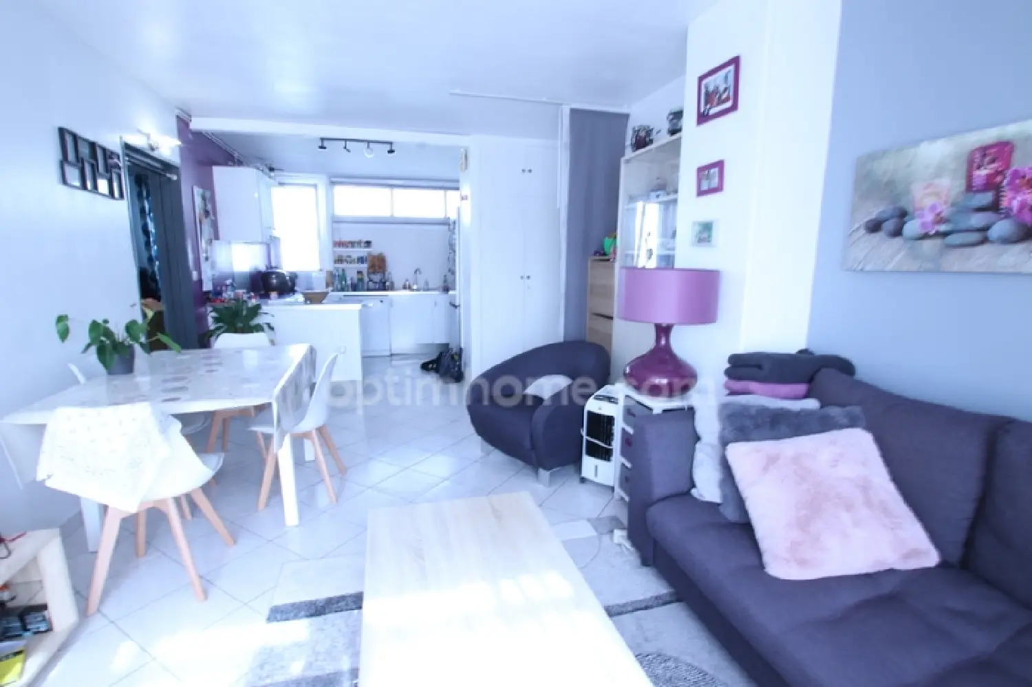  for sale apartment Saint-Jean-de-la-Ruelle Loiret 8