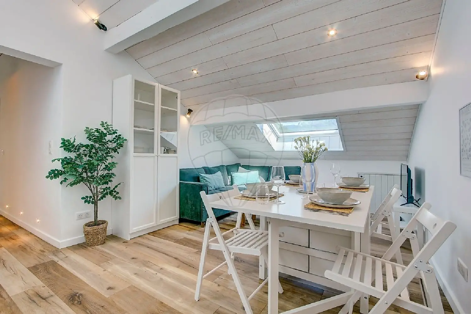  te koop appartement Saint-Jean-d'Aulps Haute-Savoie 1