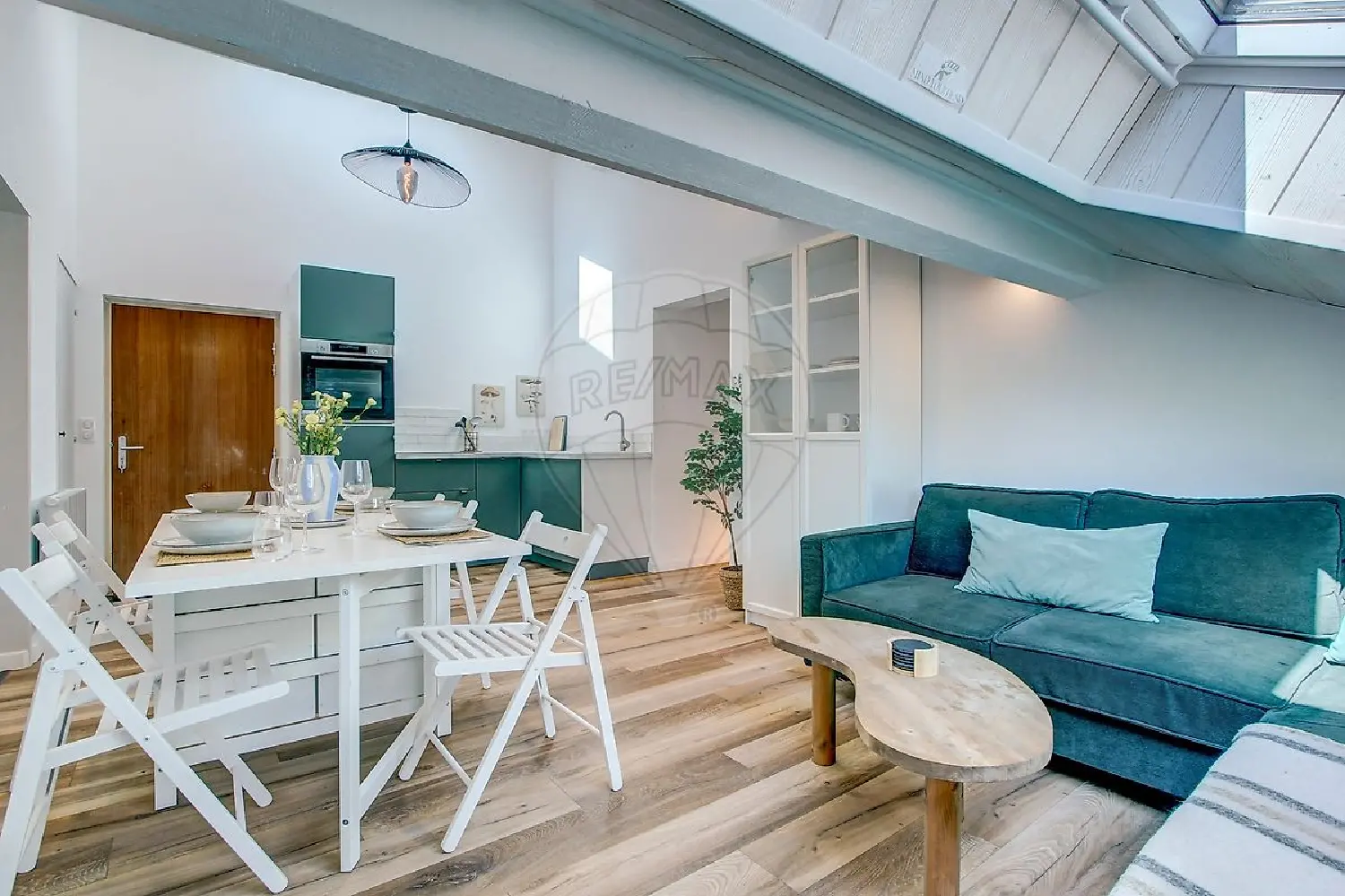  te koop appartement Saint-Jean-d'Aulps Haute-Savoie 2