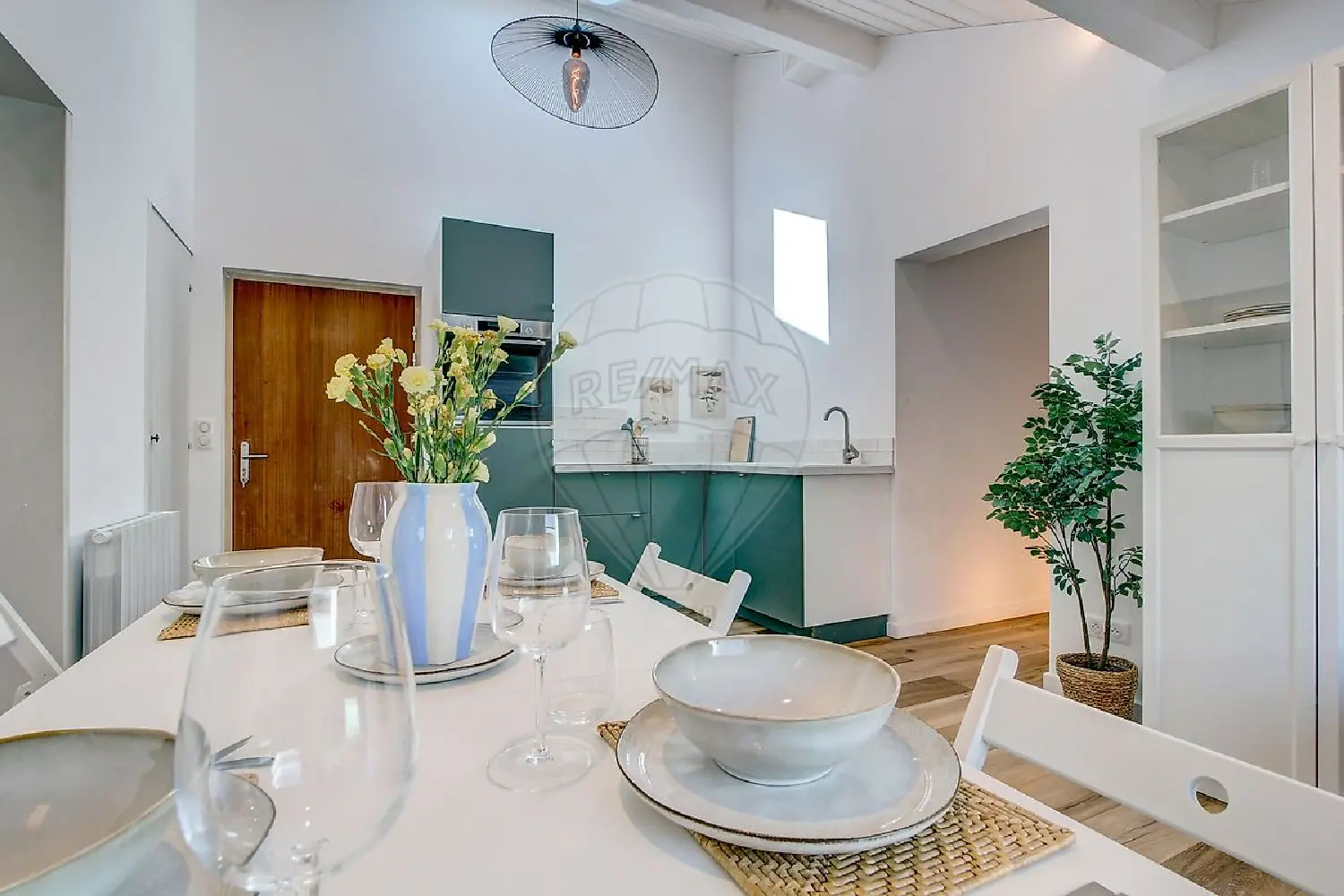  te koop appartement Saint-Jean-d'Aulps Haute-Savoie 3