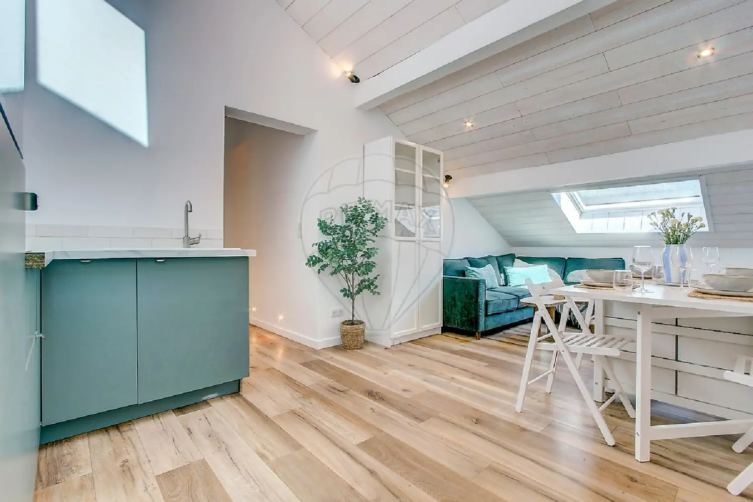  te koop appartement Saint-Jean-d'Aulps Haute-Savoie 4