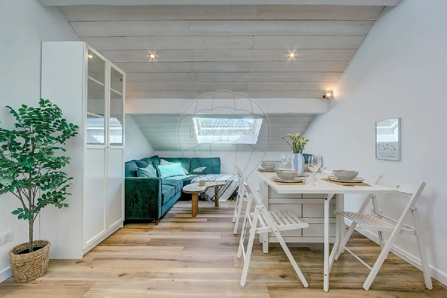  te koop appartement Saint-Jean-d'Aulps Haute-Savoie 6