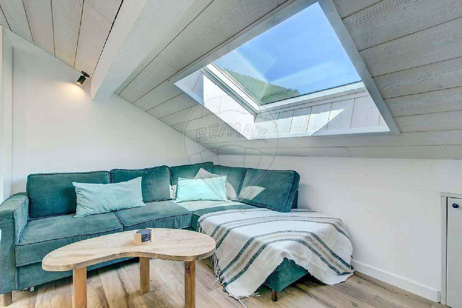  te koop appartement Saint-Jean-d'Aulps Haute-Savoie 7