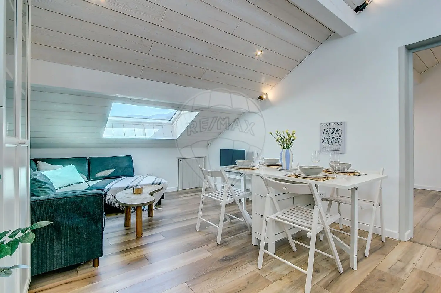  te koop appartement Saint-Jean-d'Aulps Haute-Savoie 8