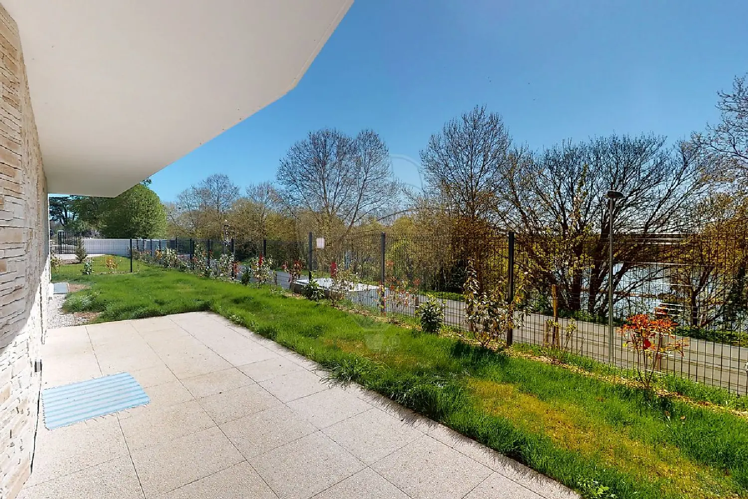  for sale apartment Saint-Jean-de-la-Ruelle Loiret 1