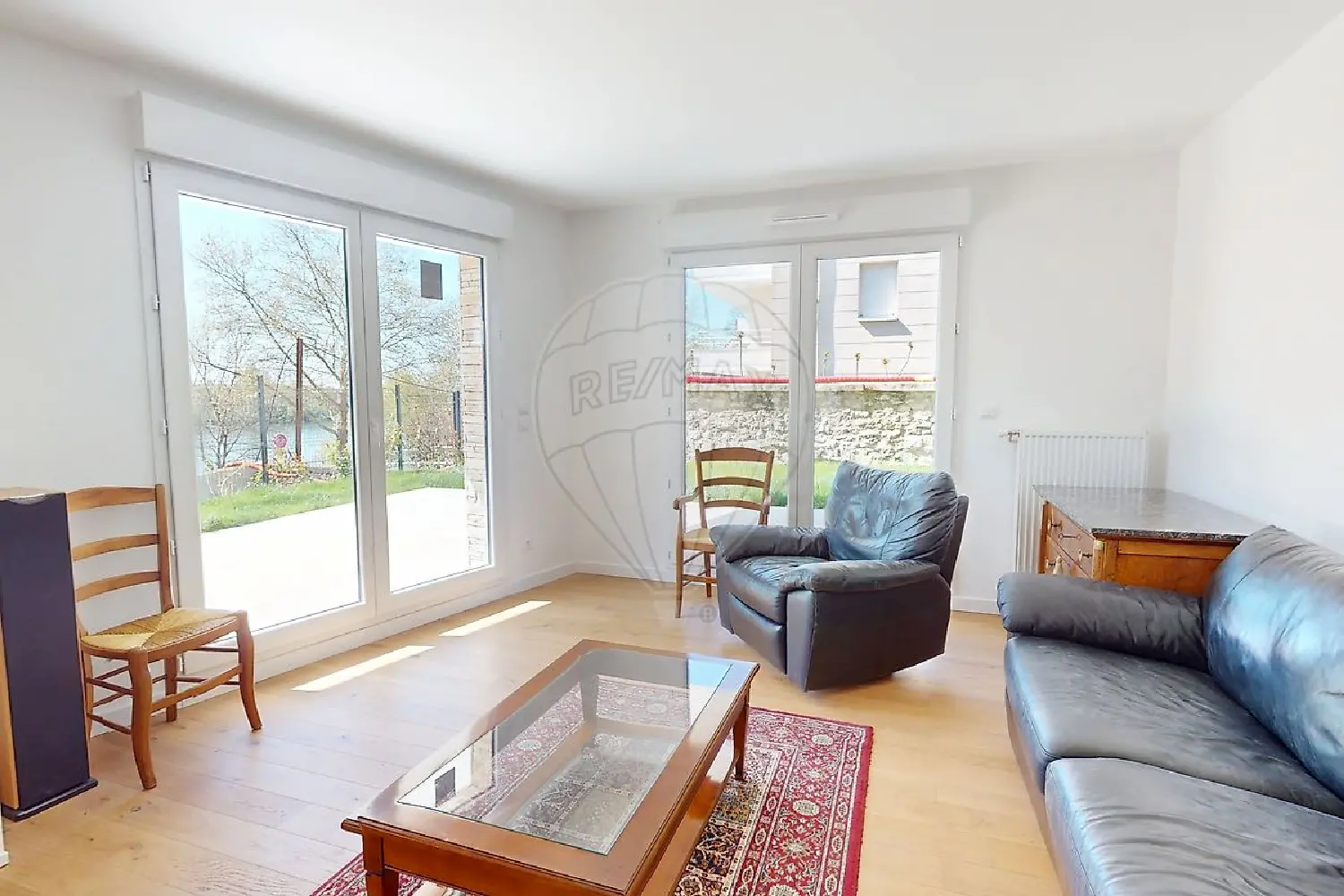  for sale apartment Saint-Jean-de-la-Ruelle Loiret 6