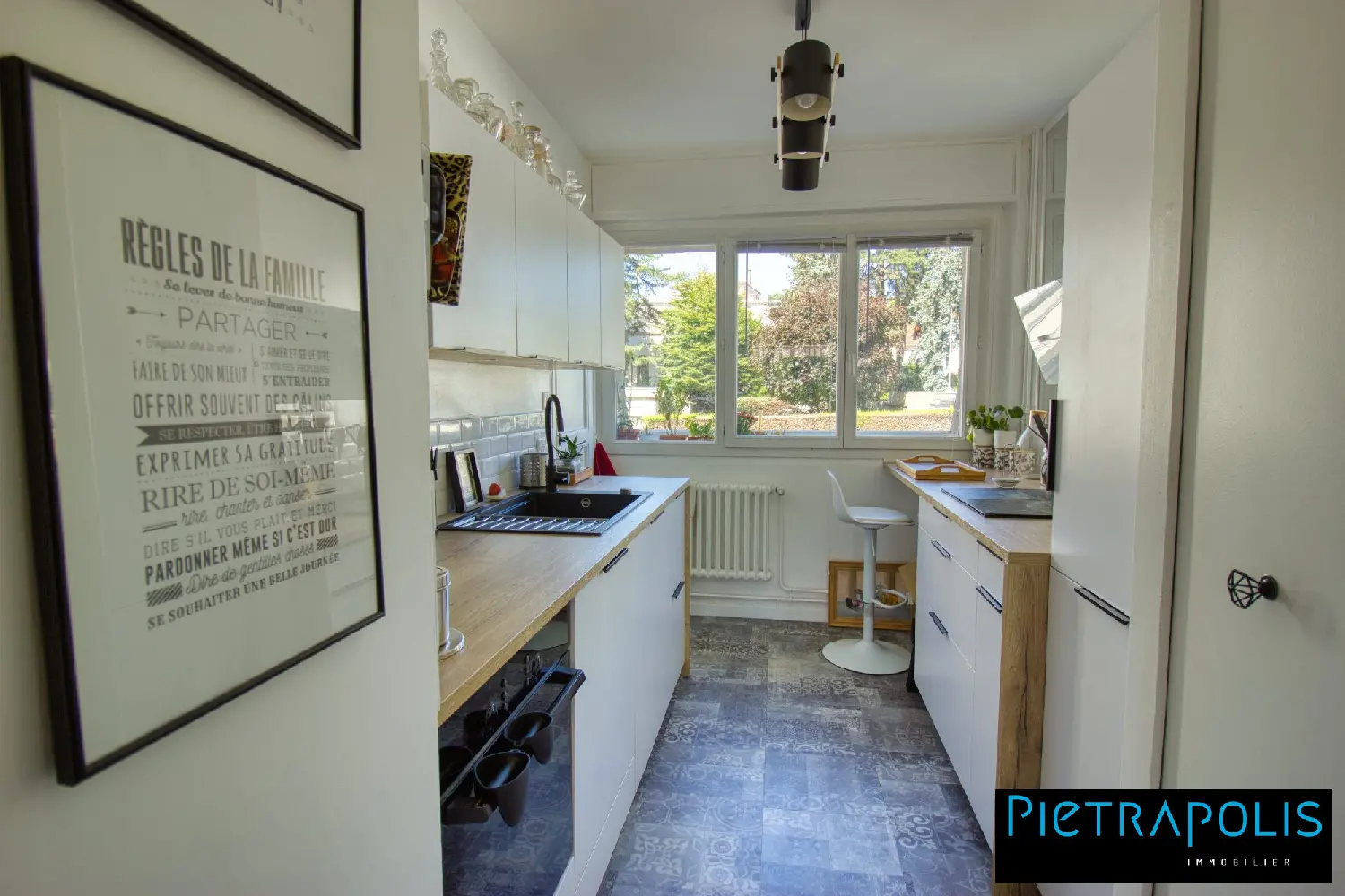  à vendre appartement Saint-Jean-le-Priche Saône-et-Loire 1