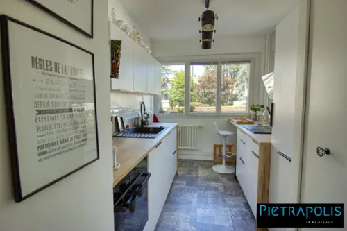 Saint-Jean-le-Priche Saône-et-Loire appartement foto 7139242