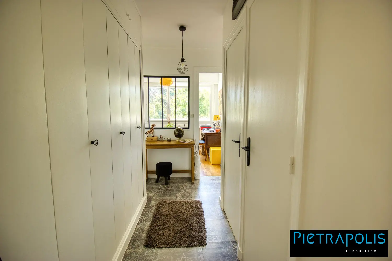  à vendre appartement Saint-Jean-le-Priche Saône-et-Loire 5