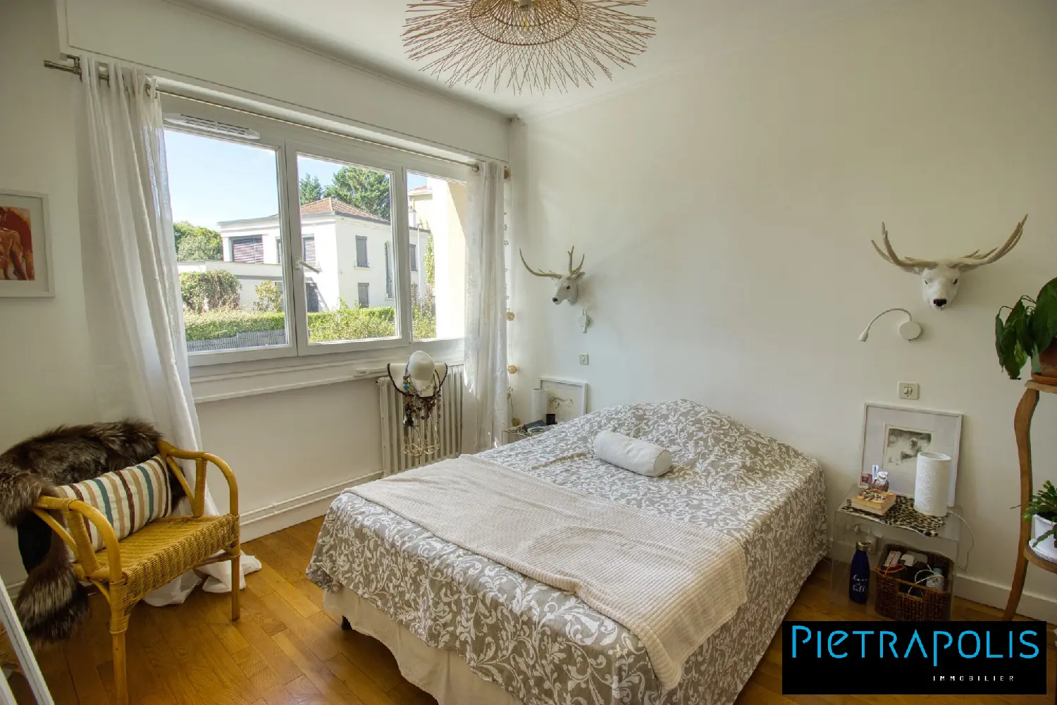  à vendre appartement Saint-Jean-le-Priche Saône-et-Loire 6