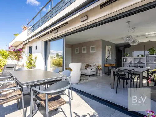 Saint-Laurent-du-Var Alpes-Maritimes apartment foto 7135948