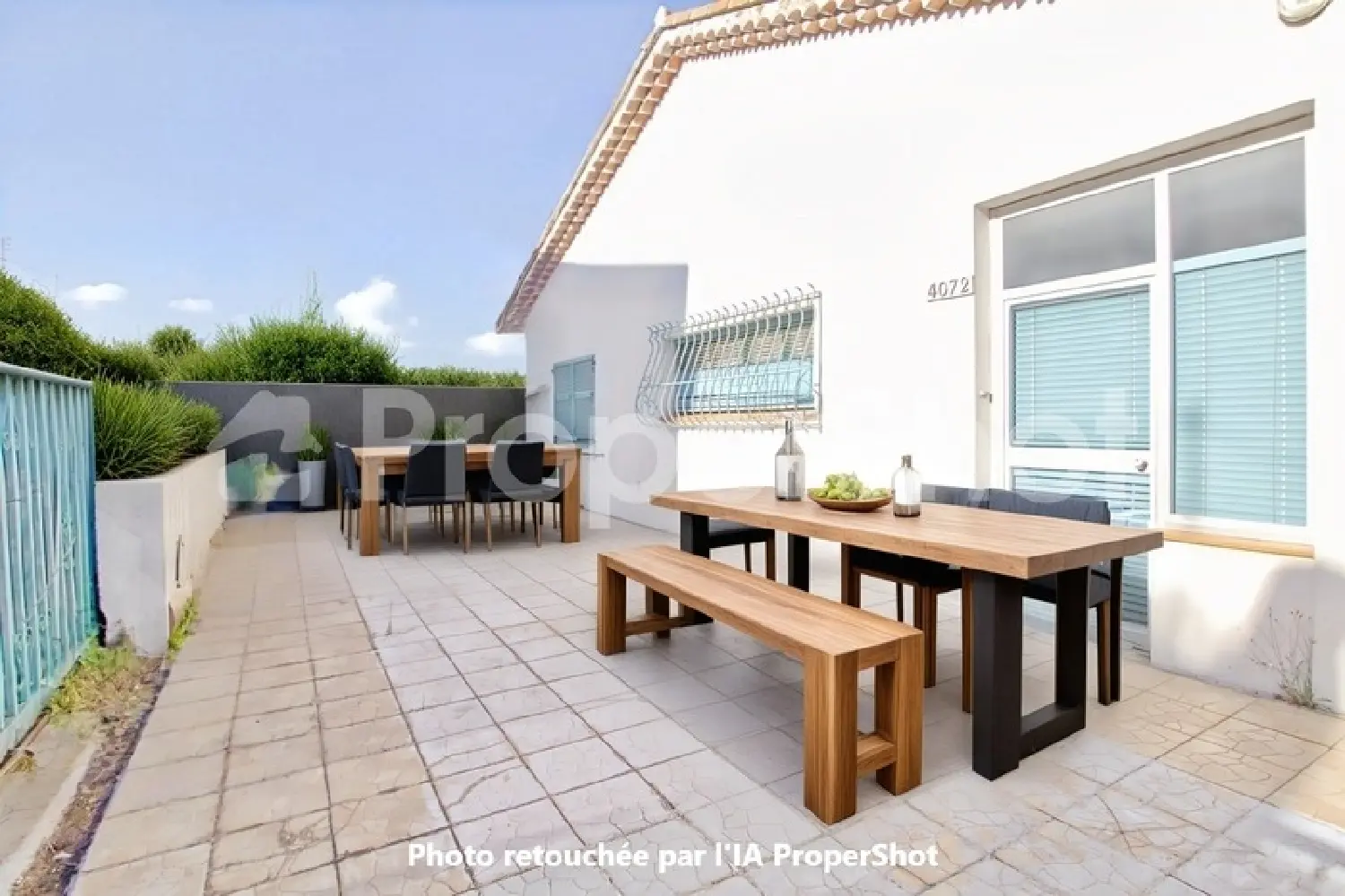  te koop appartement Saint-Laurent-du-Var Alpes-Maritimes 1