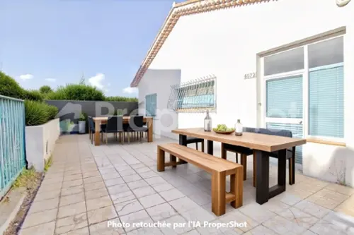 Saint-Laurent-du-Var Alpes-Maritimes appartement foto 7135928