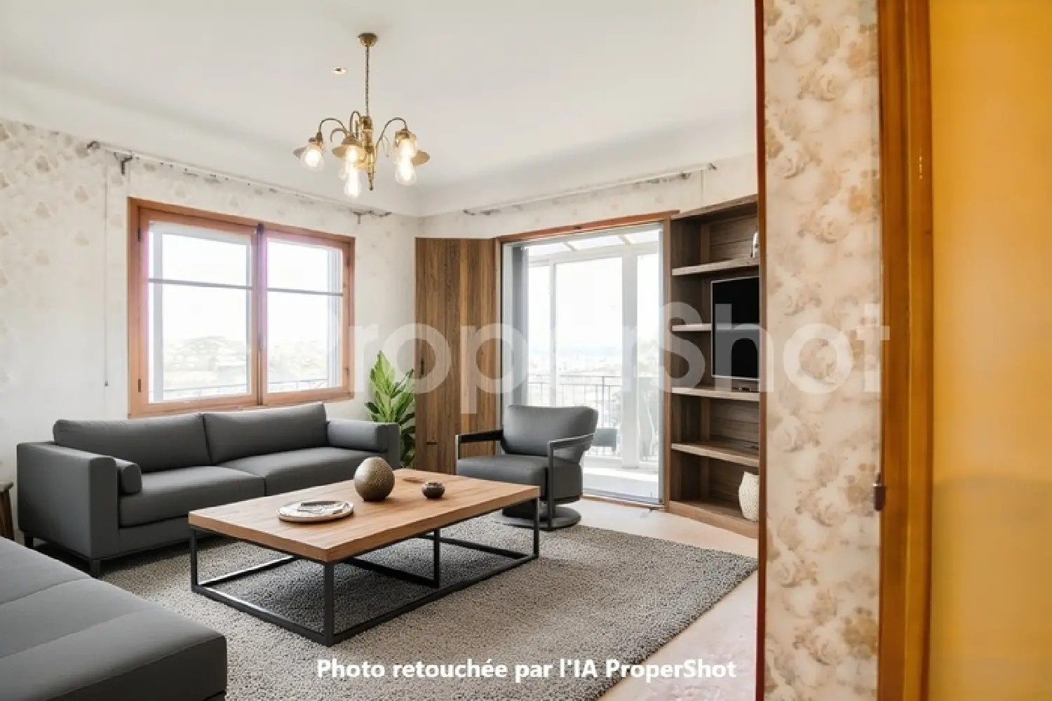  te koop appartement Saint-Laurent-du-Var Alpes-Maritimes 3