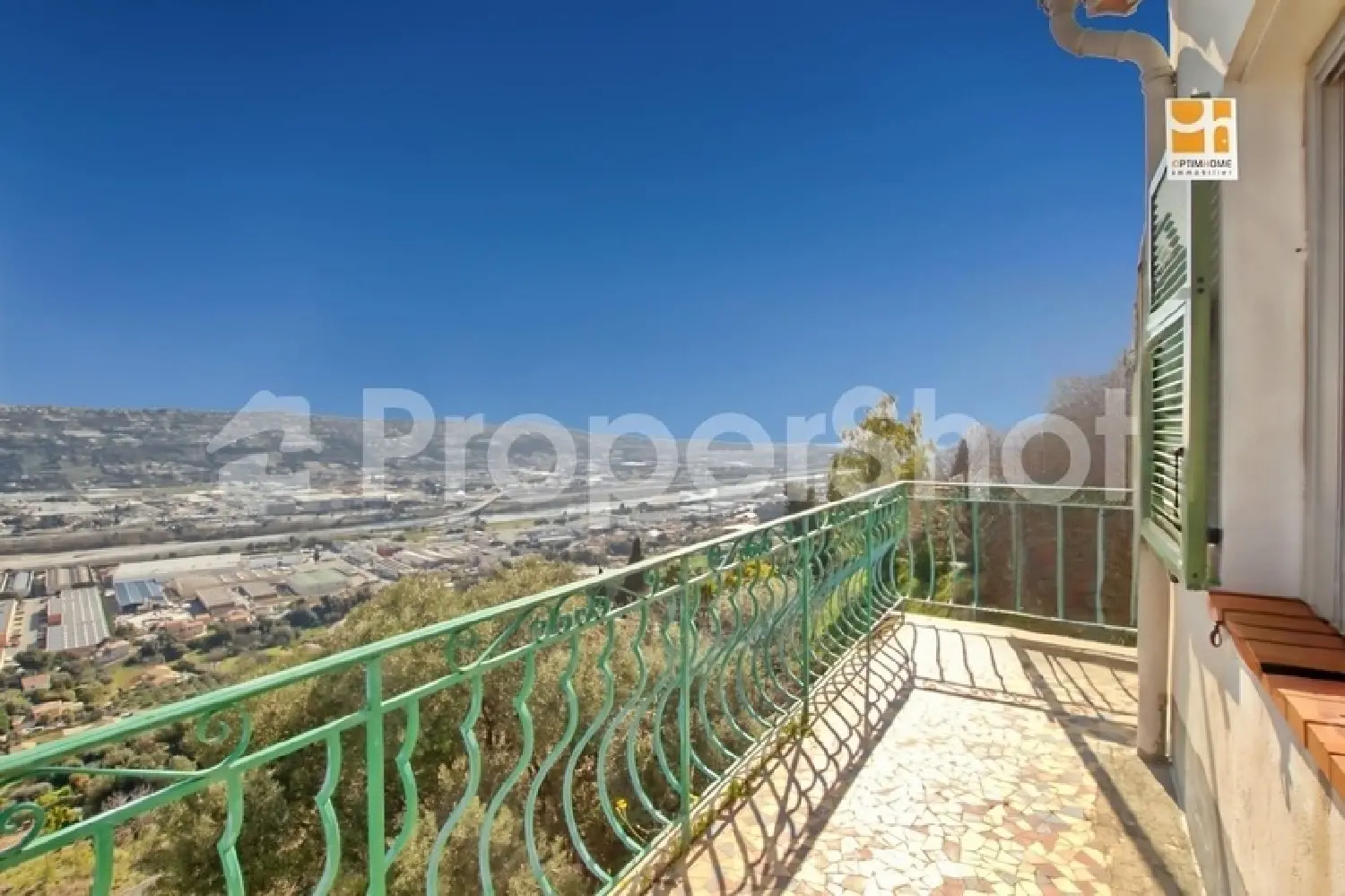  te koop appartement Saint-Laurent-du-Var Alpes-Maritimes 6