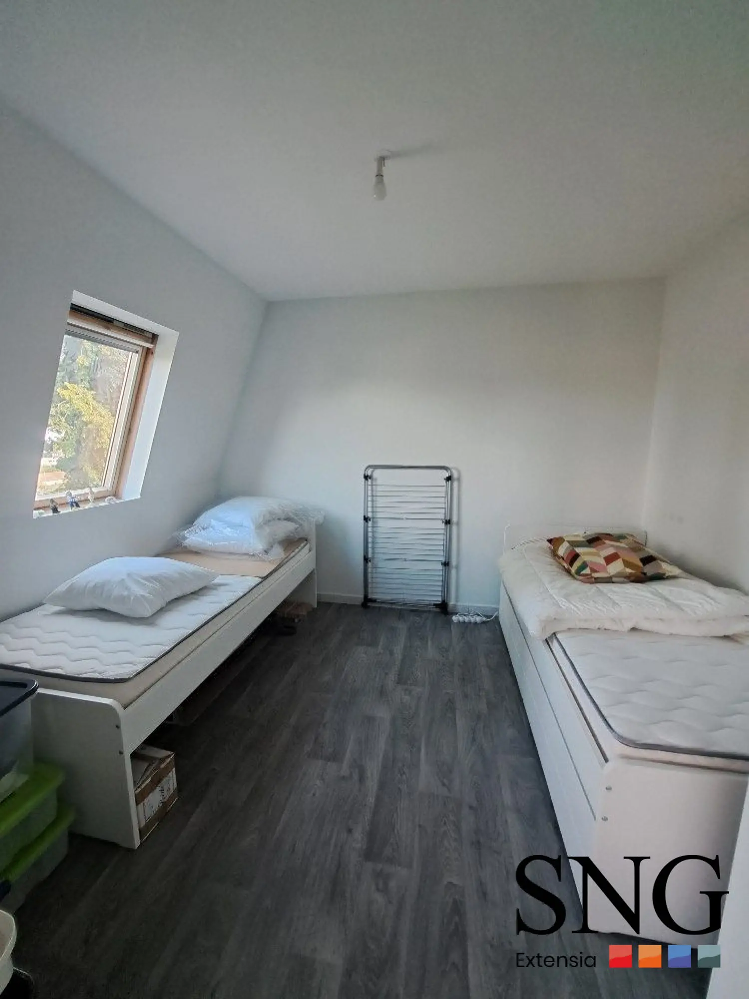  te koop appartement Saint-Léonard Seine-Maritime 4