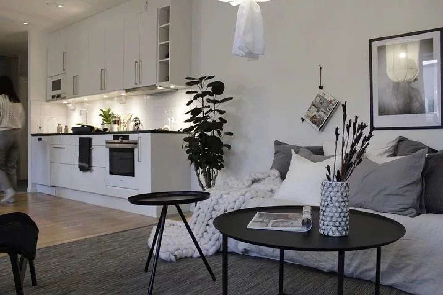  te koop appartement Saint-Malo Ille-et-Vilaine 1