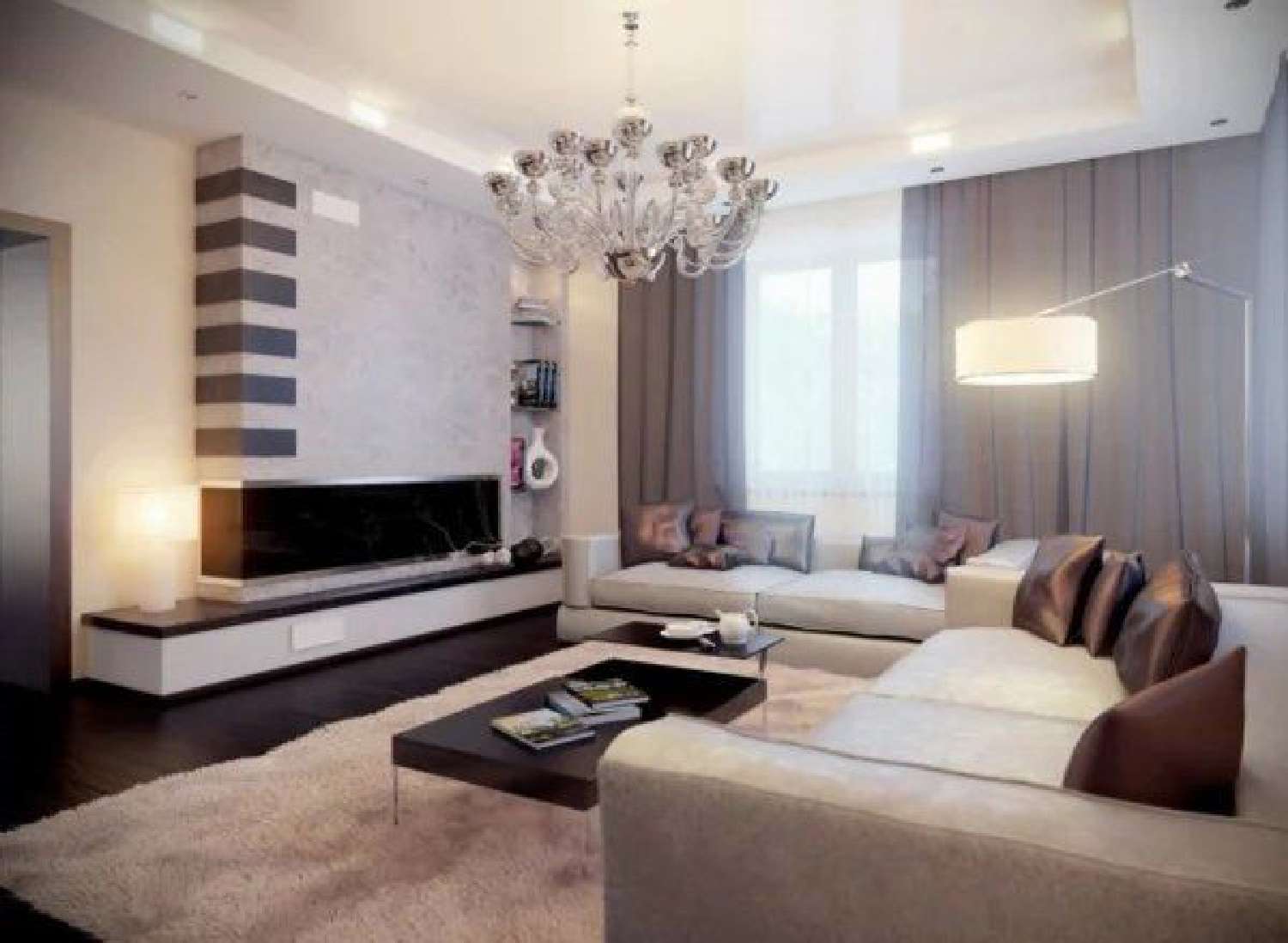  te koop appartement Saint-Malo Ille-et-Vilaine 1