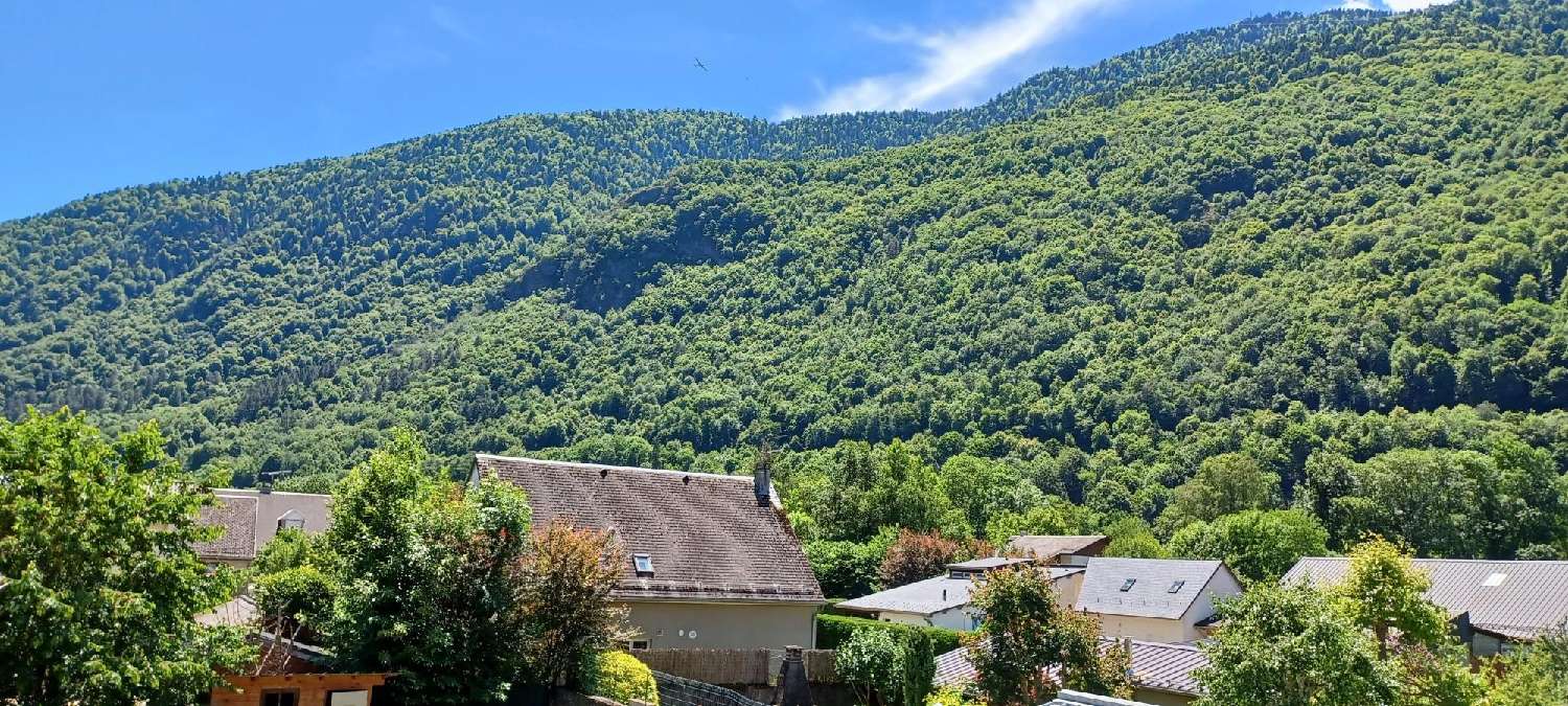  te koop appartement Saint-Mamet Haute-Garonne 1