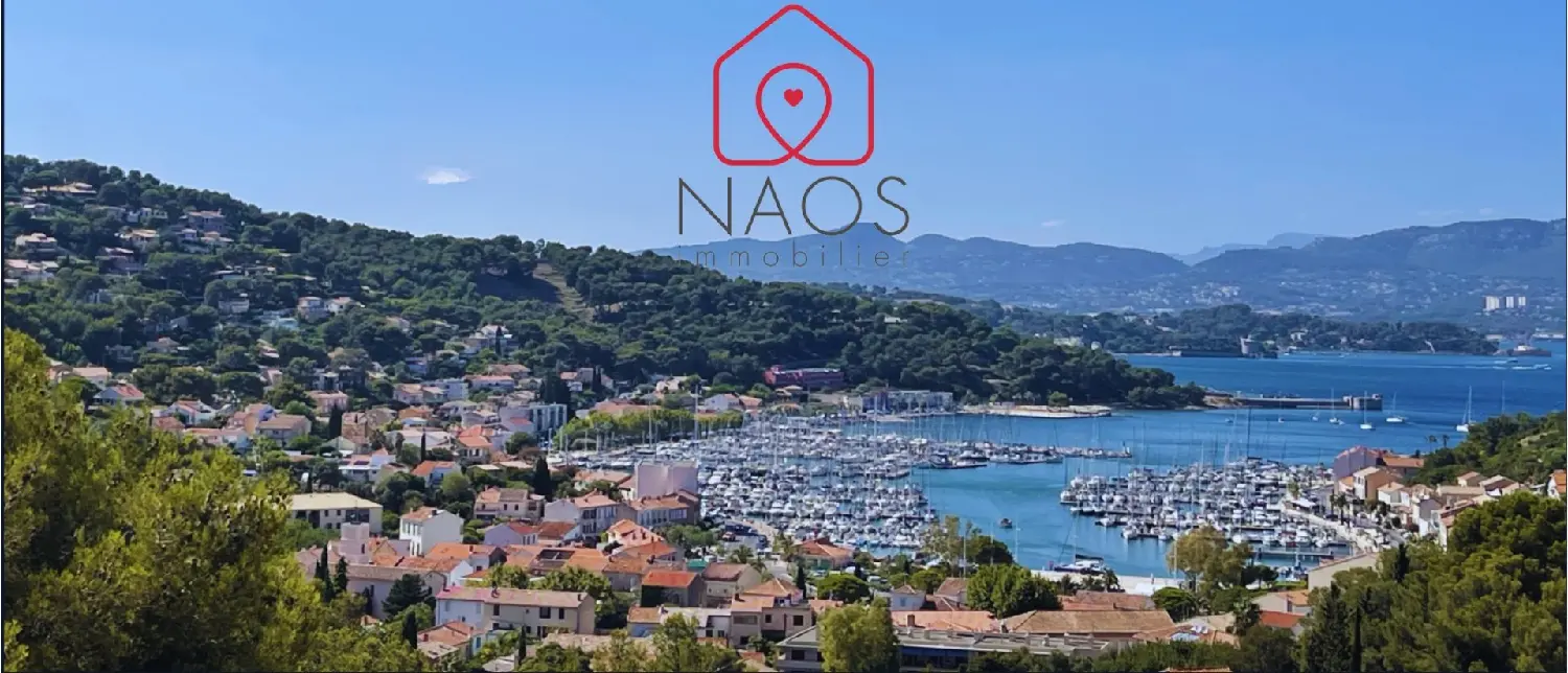  te koop appartement Saint-Mandrier-sur-Mer Var 1