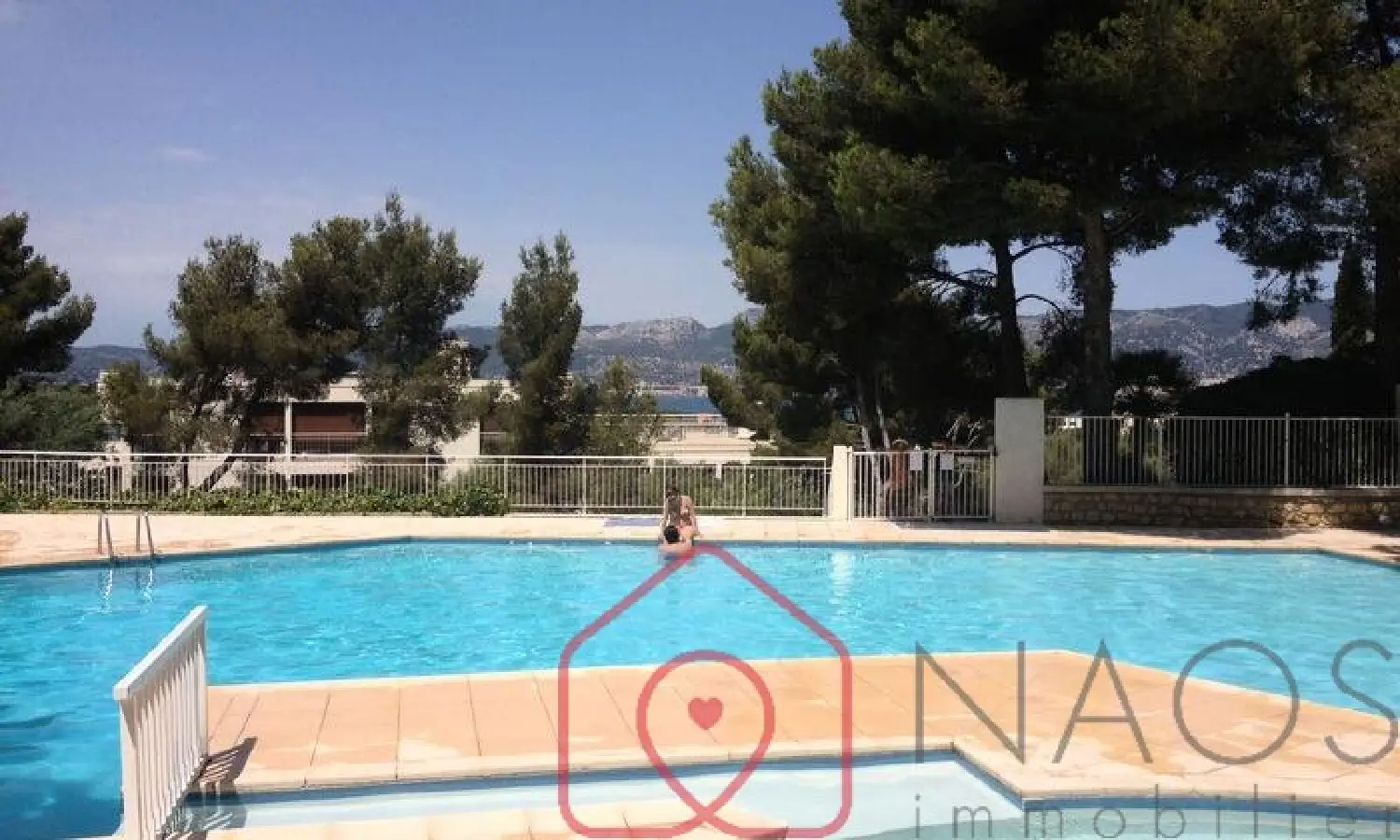  te koop appartement Saint-Mandrier-sur-Mer Var 2