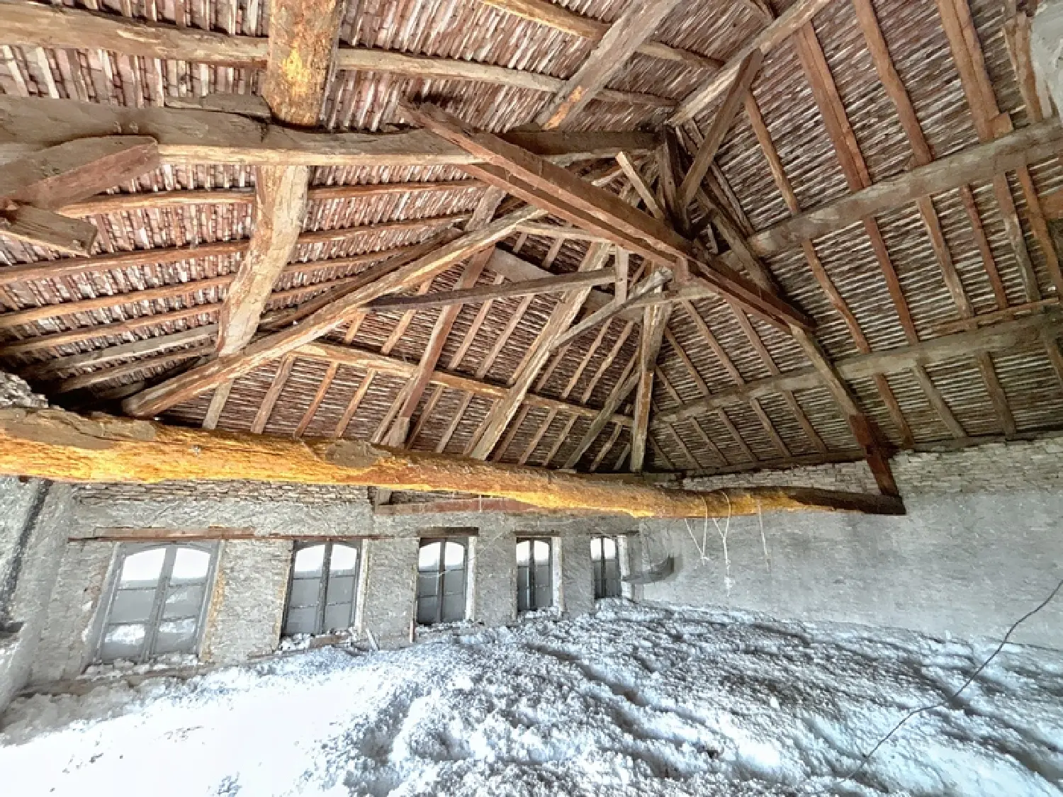  te koop appartement Saint-Marcel-Bel-Accueil Isère 2