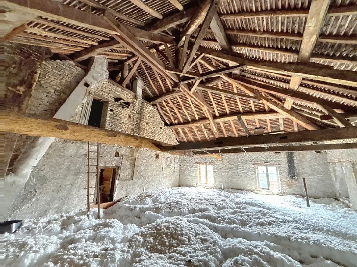  te koop appartement Saint-Marcel-Bel-Accueil Isère 3