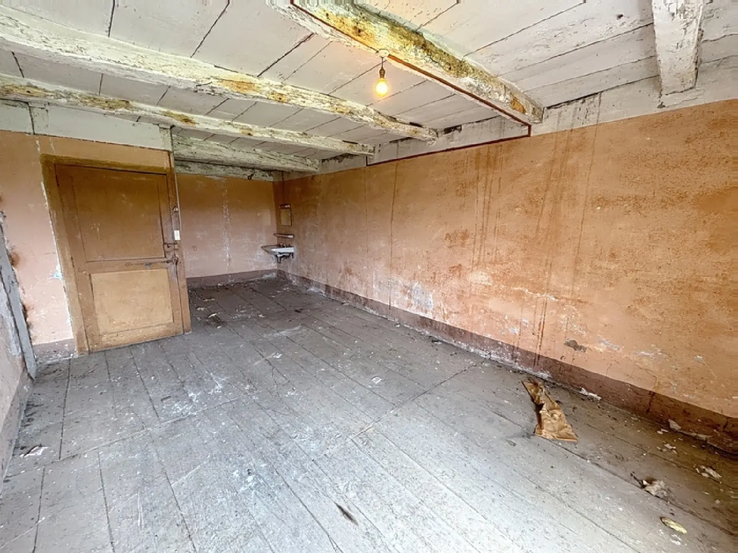  te koop appartement Saint-Marcel-Bel-Accueil Isère 4