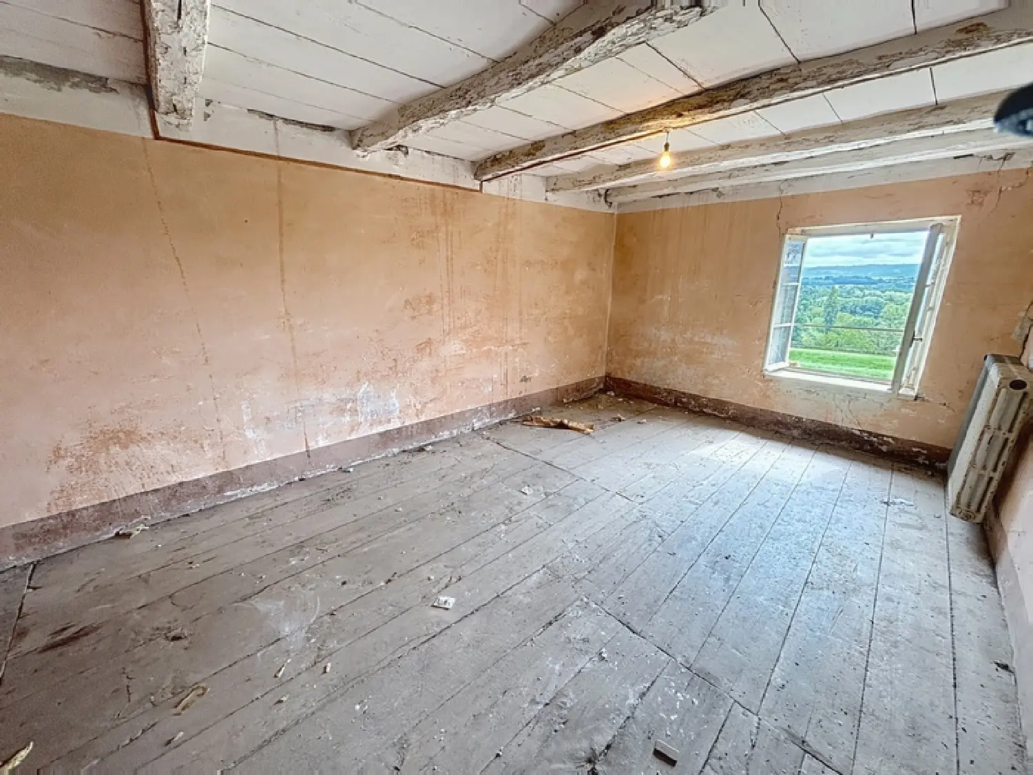  te koop appartement Saint-Marcel-Bel-Accueil Isère 5