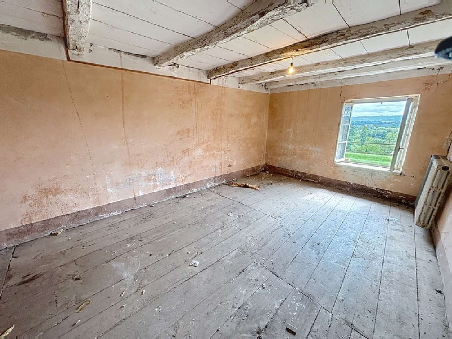  te koop appartement Saint-Marcel-Bel-Accueil Isère 5