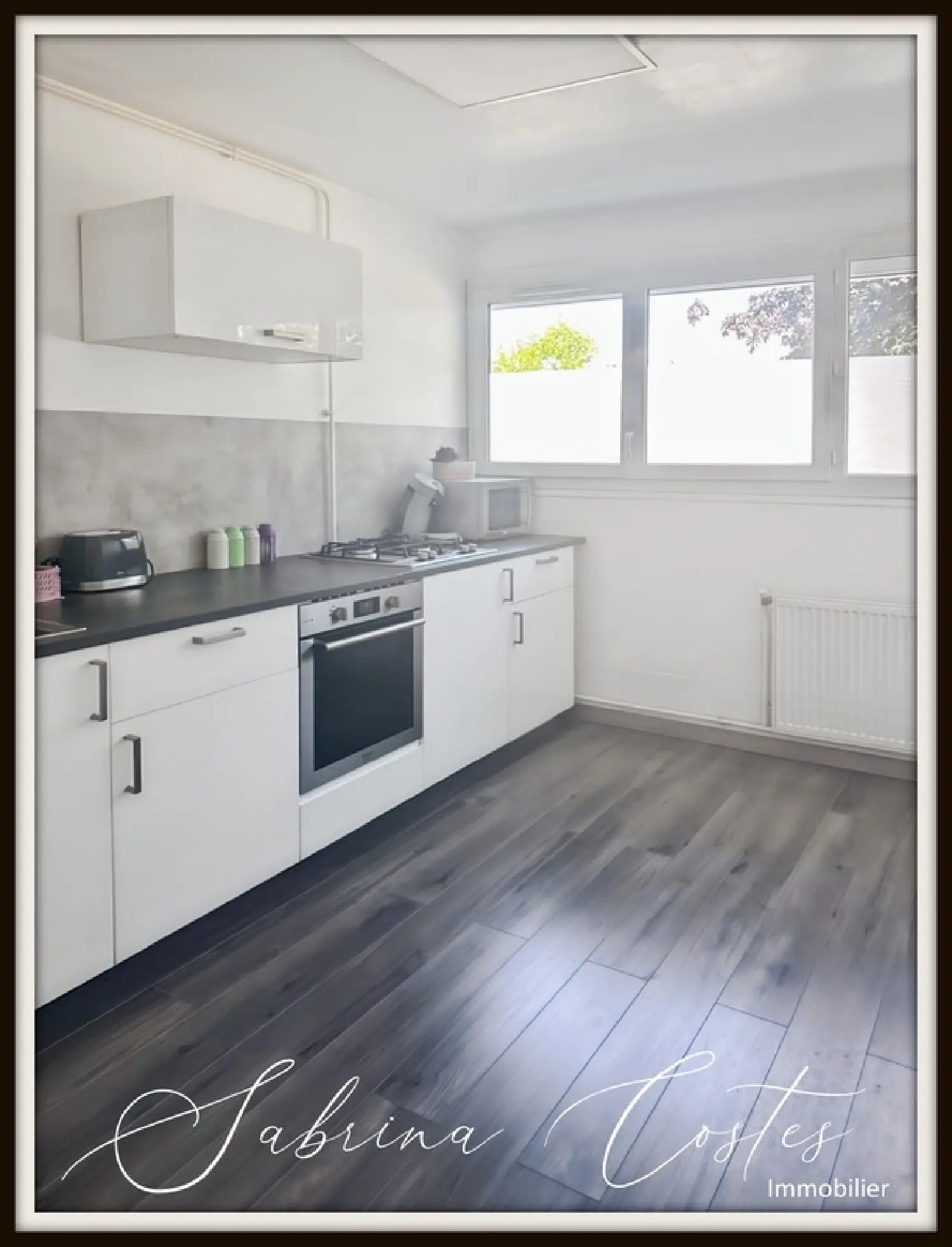  for sale apartment Saint-Marcel Eure 3