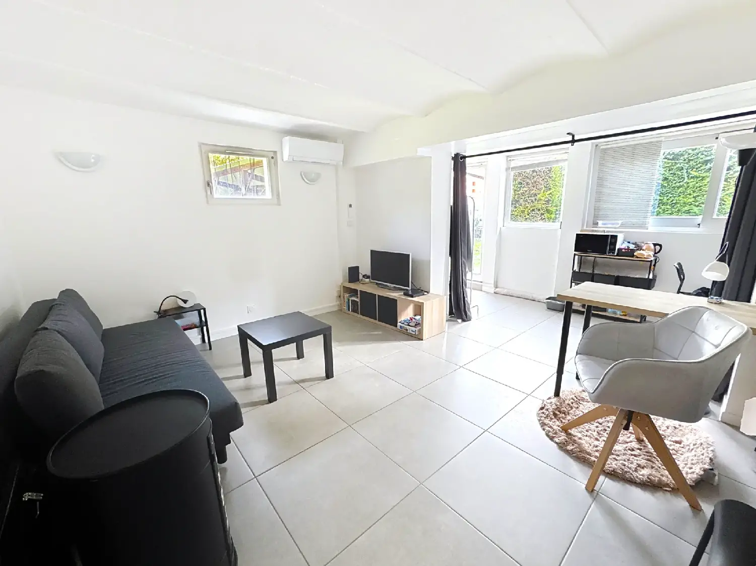  à vendre appartement Saint-Martin-d'Hères Isère 2