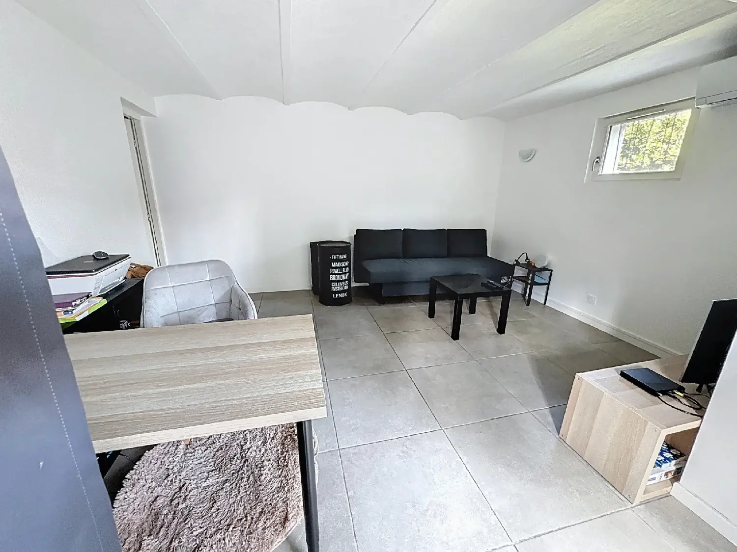  à vendre appartement Saint-Martin-d'Hères Isère 3