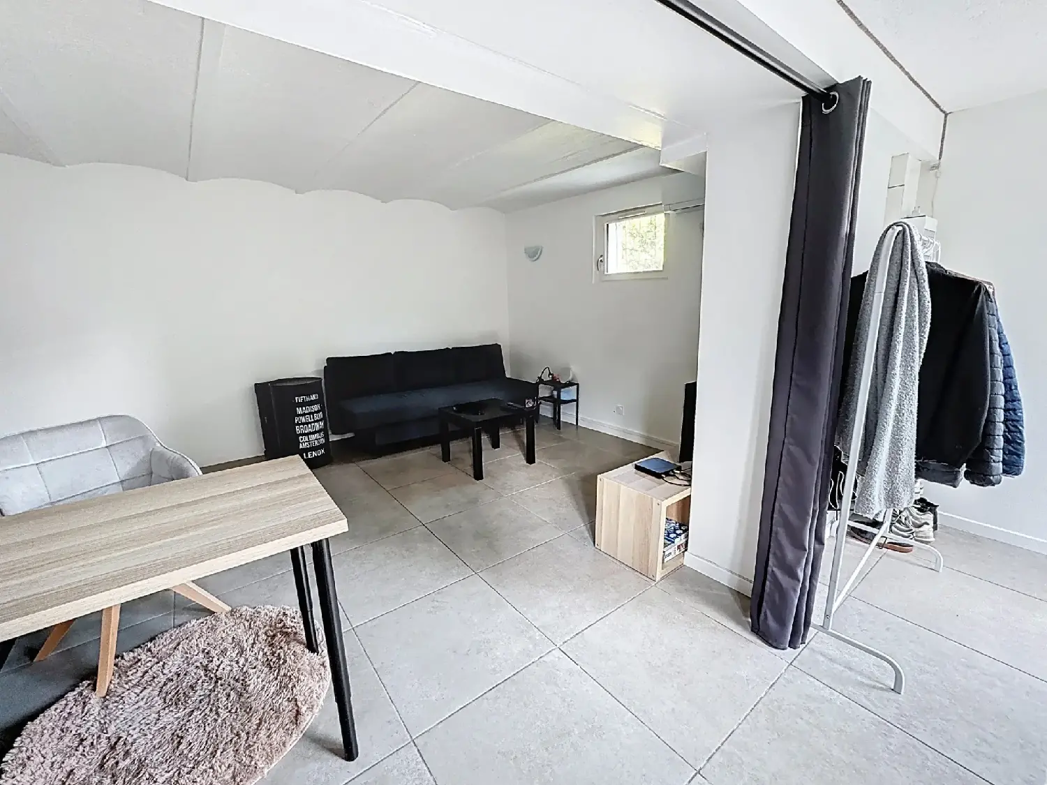  à vendre appartement Saint-Martin-d'Hères Isère 4
