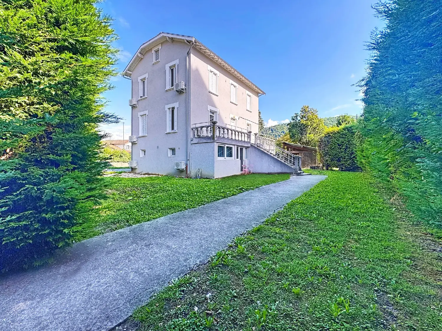  à vendre appartement Saint-Martin-d'Hères Isère 6