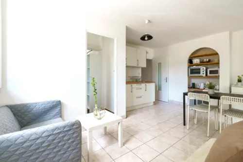 Saint-Martin-d'Hères Isère appartement foto