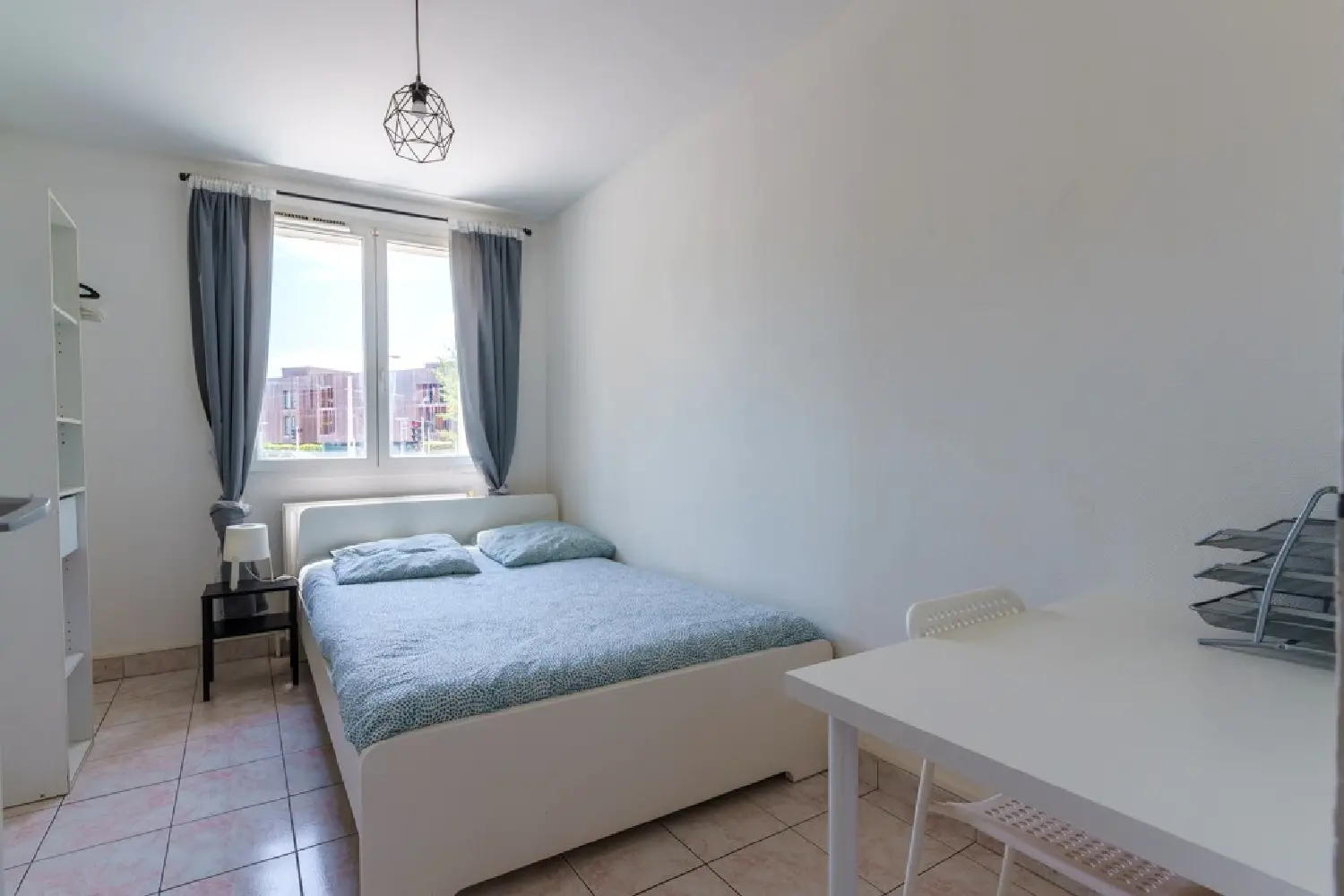  te koop appartement Saint-Martin-d'Hères Isère 4