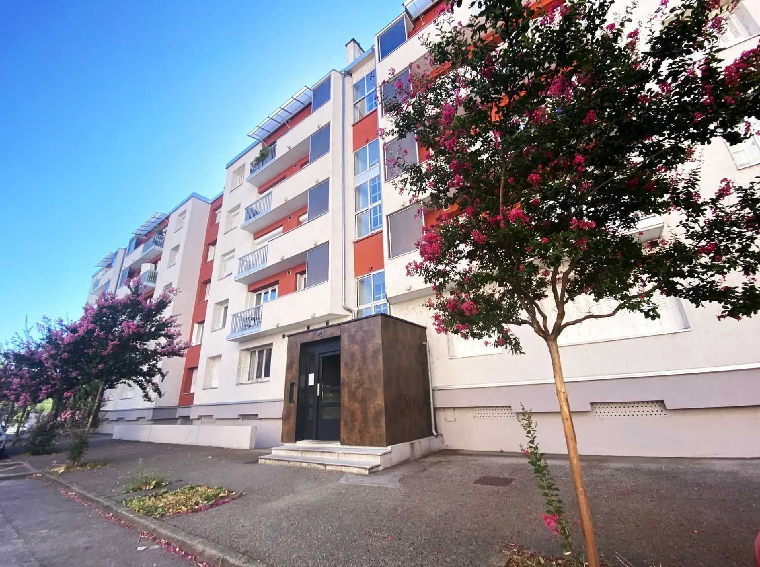  te koop appartement Saint-Martin-d'Hères Isère 7