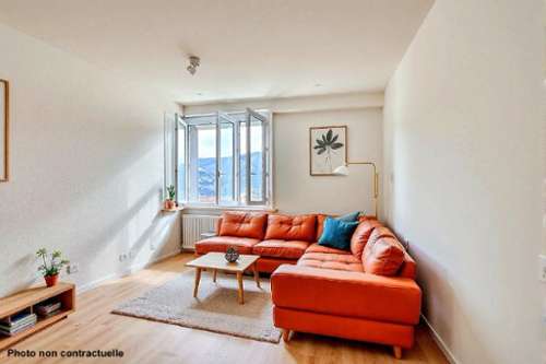 Saint-Martin-le-Vinoux Isère appartement foto 7143376