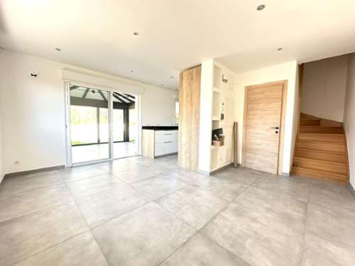 Saint-Martin-Bellevue Haute-Savoie apartment foto 7139080