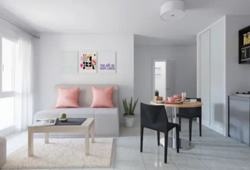 Saint-Maur-des-Fossés Val-de-Marne Wohnung/ Apartment Bild 7136725