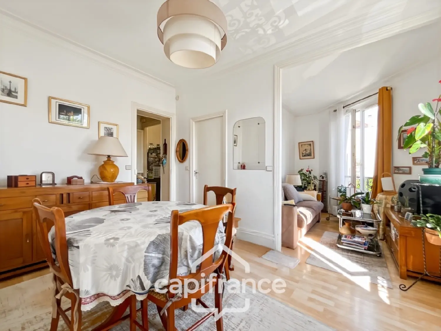  en venta apartamento Saint-Maur-des-Fossés Val-de-Marne 1