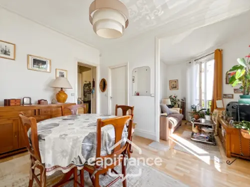 Saint-Maur-des-Fossés Val-de-Marne apartamento foto 7136915